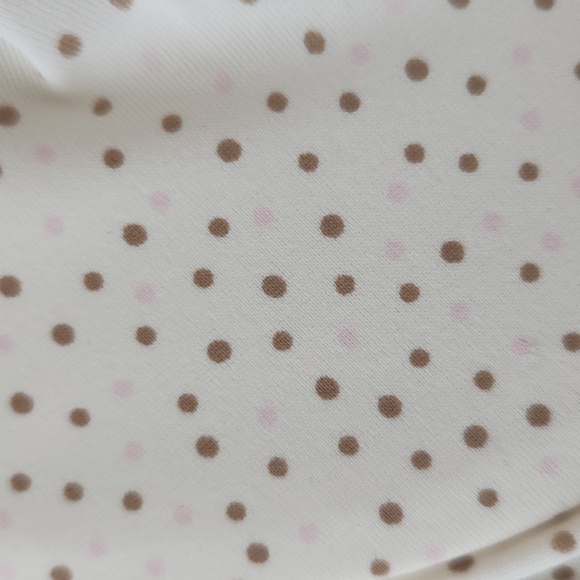 Olga Full-Coverage Bra with Adjustable Straps, Size 40C - Picture 4 of 4